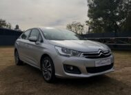 CITROEN C4 LOUNGE THP 165 MT6 FEEL PACK AM18