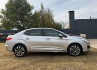 CITROEN C4 LOUNGE THP 165 MT6 FEEL PACK AM18