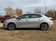 CITROEN C4 LOUNGE THP 165 MT6 FEEL PACK AM18