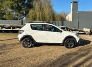 RENAULT SANDERO PH2 STEPWAY INTENS 1.6 CVT