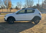 RENAULT SANDERO PH2 STEPWAY INTENS 1.6 CVT