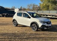 RENAULT SANDERO PH2 STEPWAY INTENS 1.6 CVT