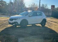 RENAULT SANDERO PH2 STEPWAY INTENS 1.6 CVT