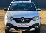 RENAULT SANDERO PH2 STEPWAY INTENS 1.6 CVT