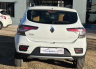RENAULT SANDERO PH2 STEPWAY INTENS 1.6 CVT