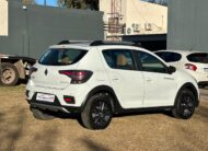 RENAULT SANDERO PH2 STEPWAY INTENS 1.6 CVT