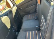 RENAULT SANDERO PH2 STEPWAY INTENS 1.6 CVT
