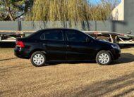 VOLKWAGEN VOYAGE CONFORTLINE PLUS 1.6