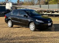 VOLKWAGEN VOYAGE CONFORTLINE PLUS 1.6