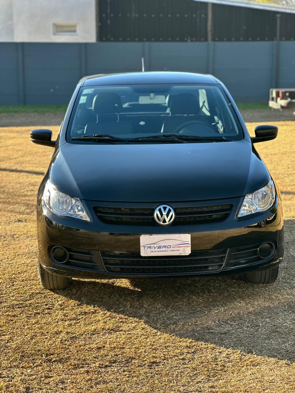 VOLKWAGEN VOYAGE CONFORTLINE PLUS 1.6