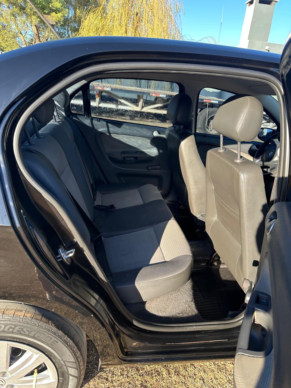 VOLKWAGEN VOYAGE CONFORTLINE PLUS 1.6