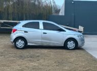 CHEVROLET ONIX JOY 5P 1.4 N LS MT+