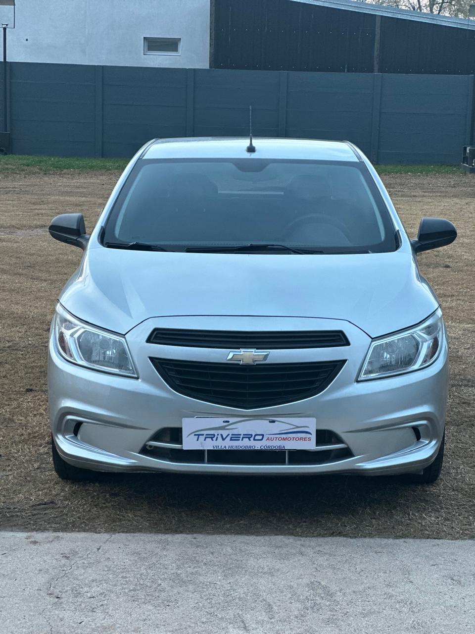 CHEVROLET ONIX JOY 5P 1.4 N LS MT+