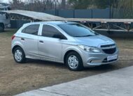 CHEVROLET ONIX JOY 5P 1.4 N LS MT+