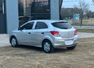 CHEVROLET ONIX JOY 5P 1.4 N LS MT+