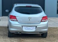 CHEVROLET ONIX JOY 5P 1.4 N LS MT+