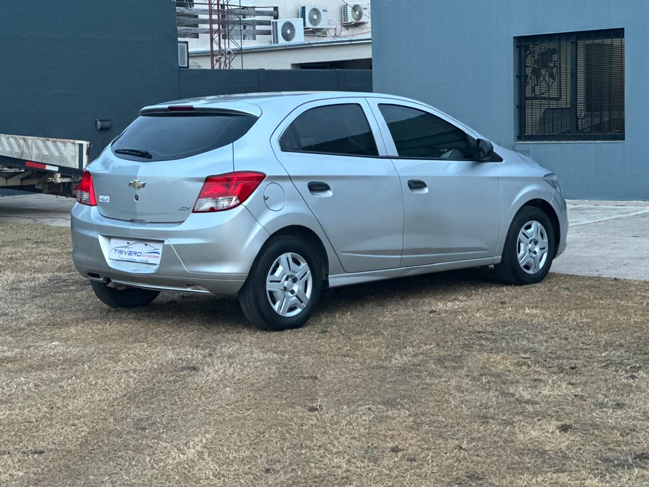 CHEVROLET ONIX JOY 5P 1.4 N LS MT+