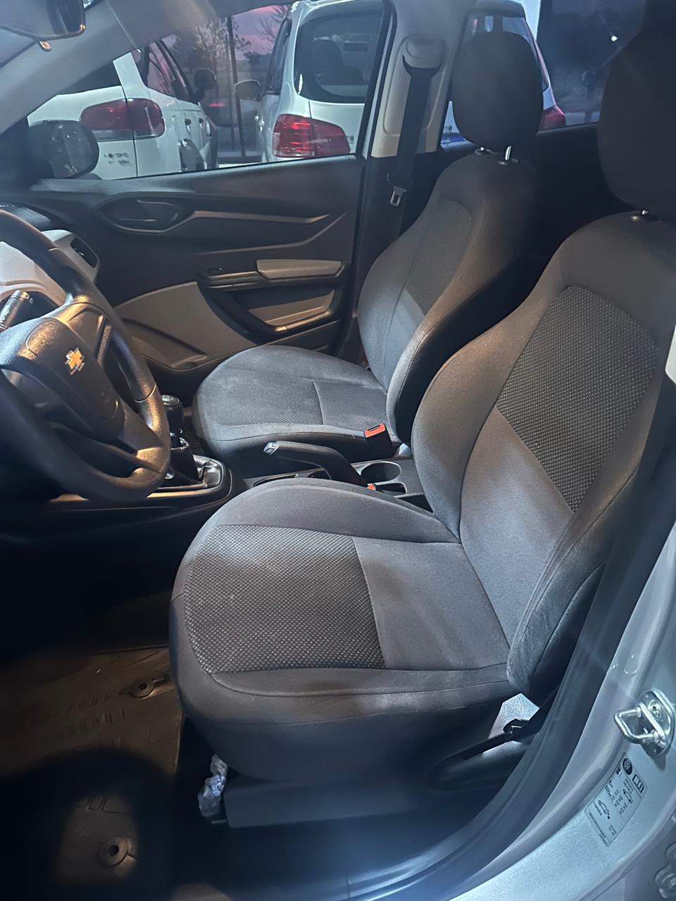 CHEVROLET ONIX JOY 5P 1.4 N LS MT+