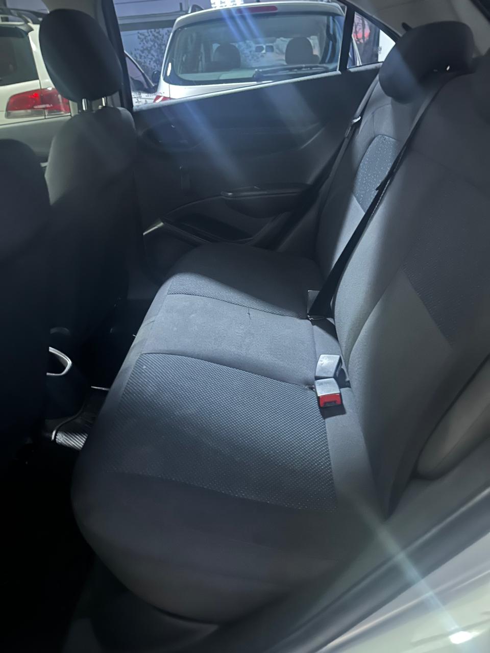 CHEVROLET ONIX JOY 5P 1.4 N LS MT+