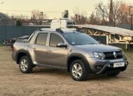 RENAULT DUSTER OROCH OUTSIDER PLUS 2.0