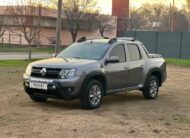 RENAULT DUSTER OROCH OUTSIDER PLUS 2.0