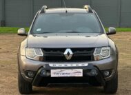 RENAULT DUSTER OROCH OUTSIDER PLUS 2.0