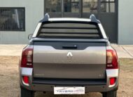 RENAULT DUSTER OROCH OUTSIDER PLUS 2.0