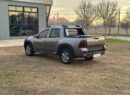 RENAULT DUSTER OROCH OUTSIDER PLUS 2.0