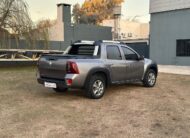 RENAULT DUSTER OROCH OUTSIDER PLUS 2.0