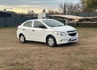 CHEVROLET PRISMA JOY 4P 1.4 N LS MT+