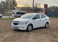 CHEVROLET PRISMA JOY 4P 1.4 N LS MT+