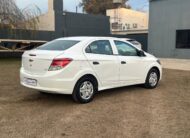 CHEVROLET PRISMA JOY 4P 1.4 N LS MT+