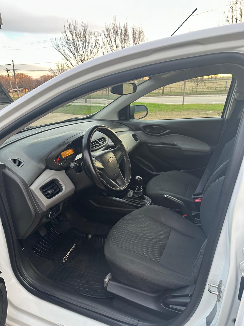 CHEVROLET PRISMA JOY 4P 1.4 N LS MT+