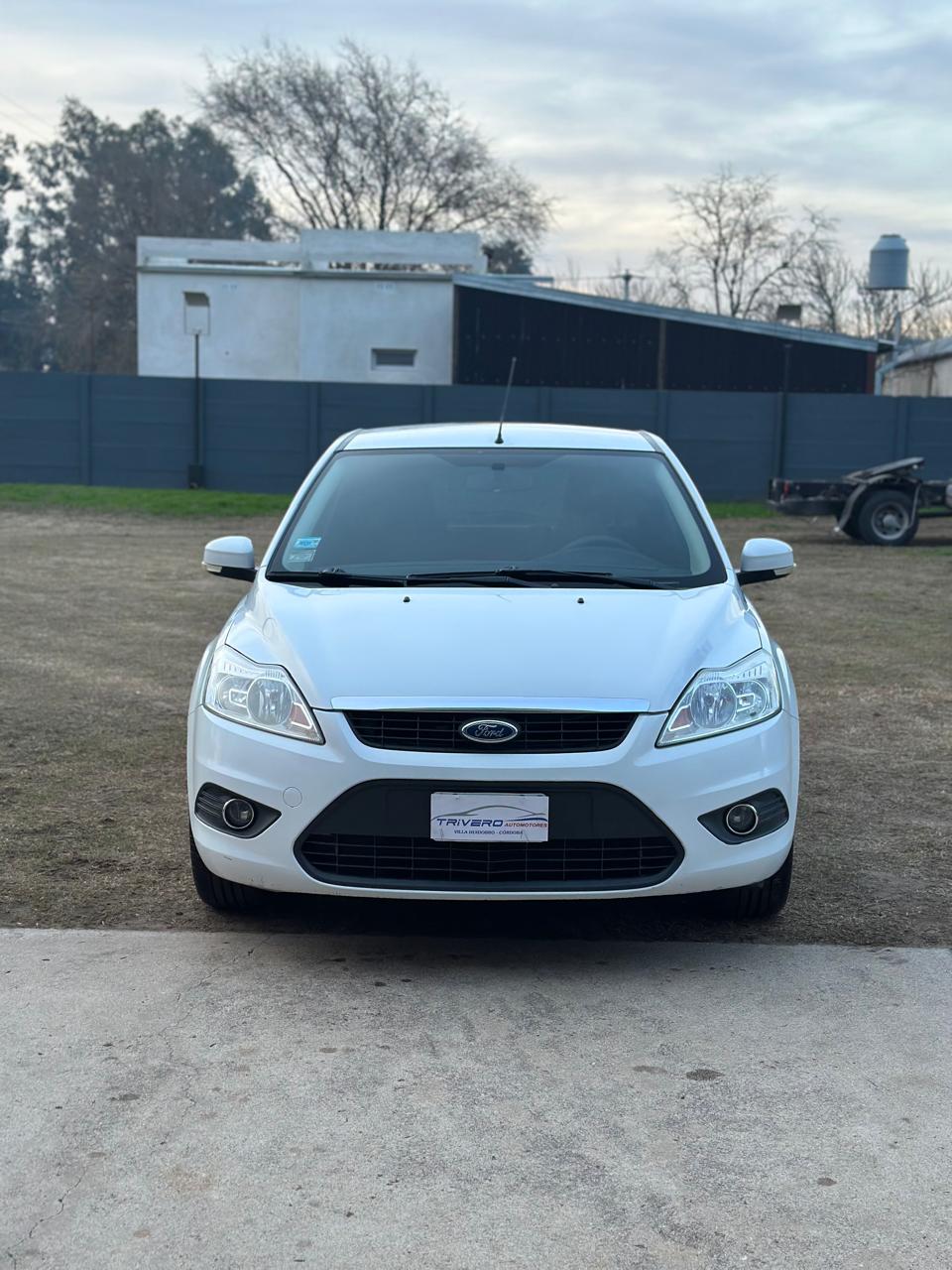 FORD FOCUS TREND 1.6L NAFTA