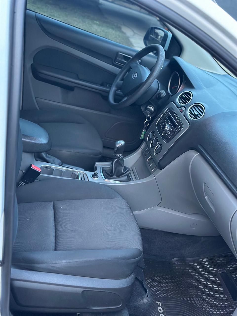 FORD FOCUS TREND 1.6L NAFTA