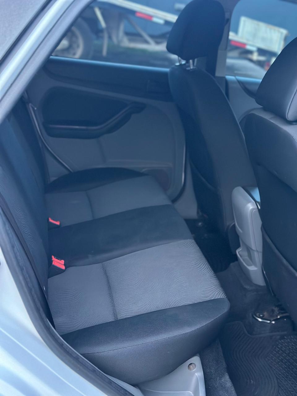 FORD FOCUS TREND 1.6L NAFTA