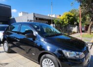Volkswagen Gol Trend 1.6 MSI