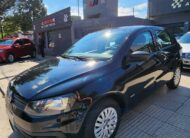 Volkswagen Gol Trend 1.6 MSI