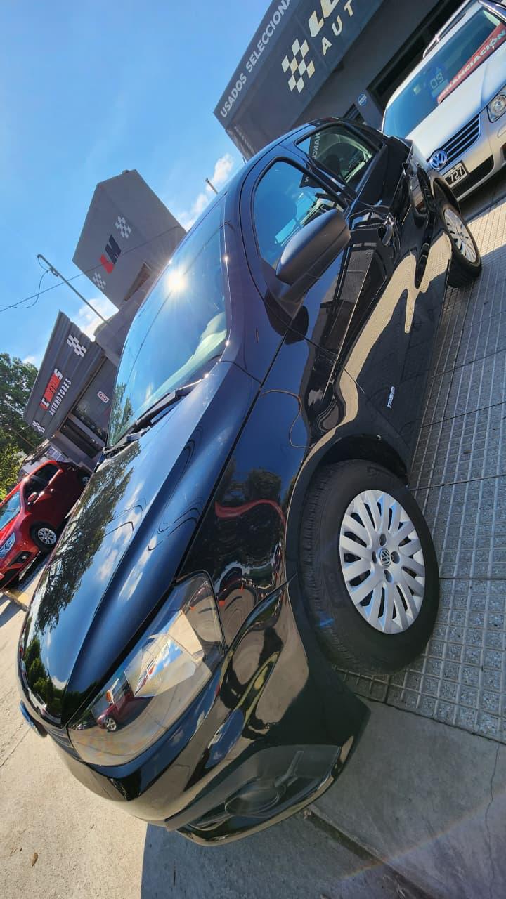 Volkswagen Gol Trend 1.6 MSI