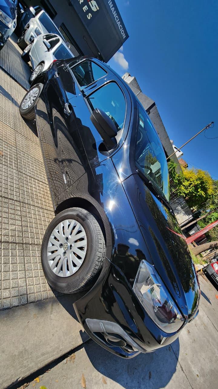 Volkswagen Gol Trend 1.6 MSI