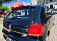 Volkswagen Gol Trend 1.6 MSI