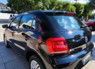 Volkswagen Gol Trend 1.6 MSI