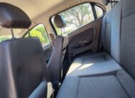 Volkswagen Gol Trend 1.6 MSI