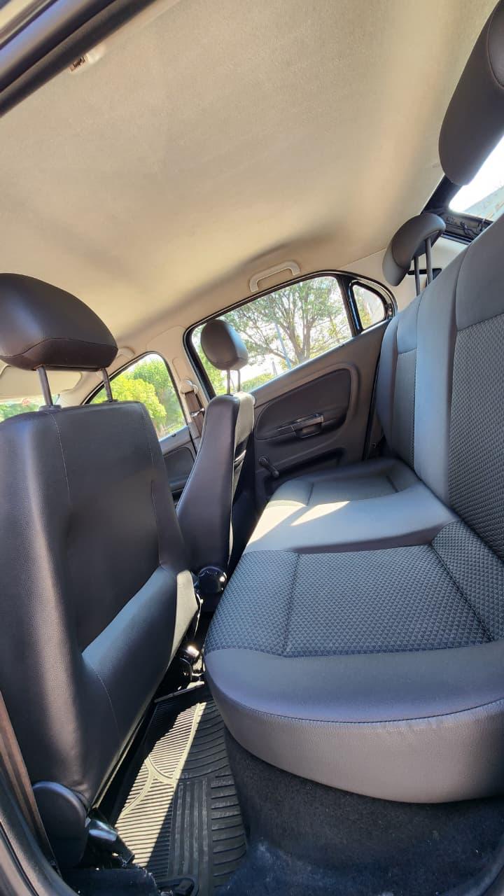 Volkswagen Gol Trend 1.6 MSI