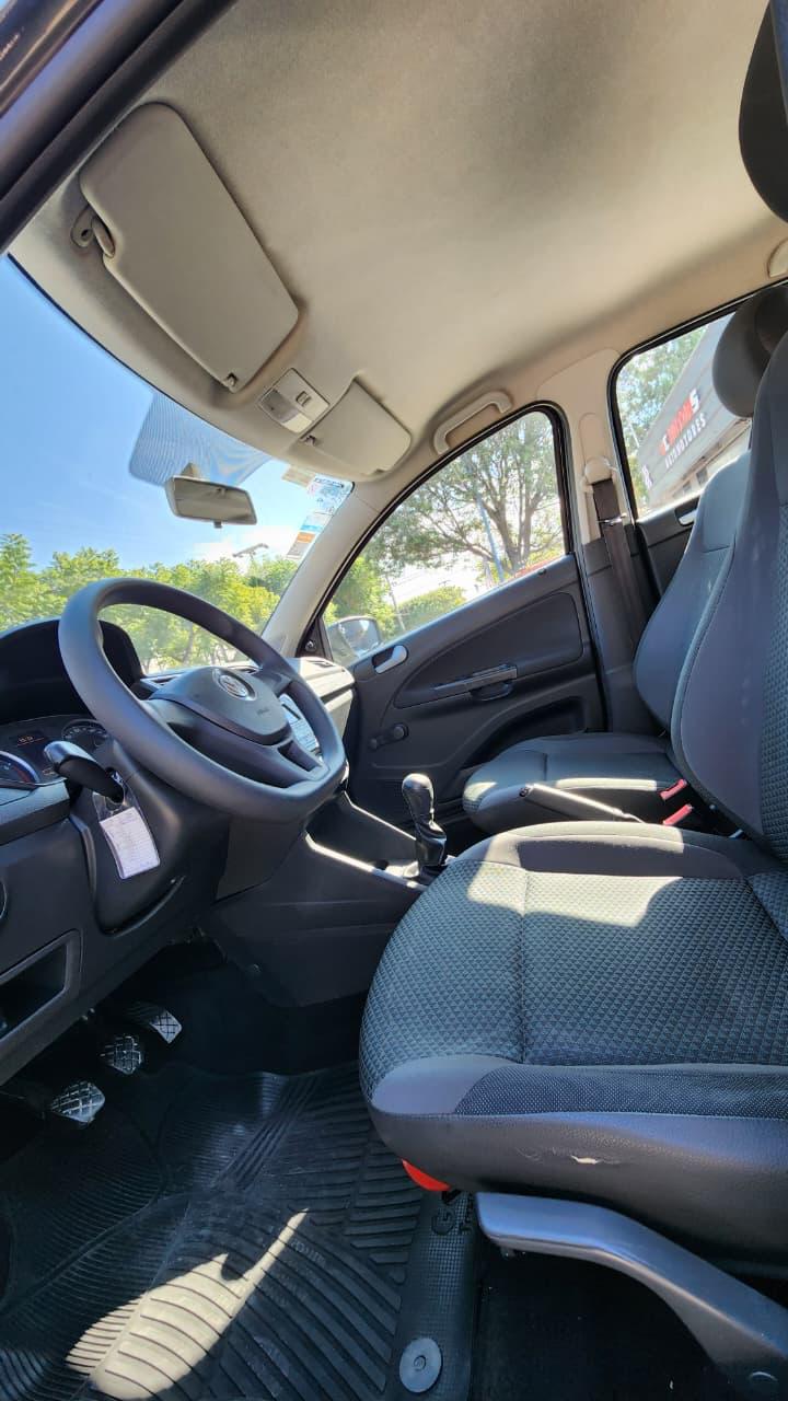 Volkswagen Gol Trend 1.6 MSI