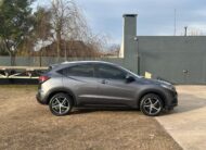 HONDA HR-V EXL CVT