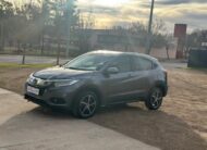 HONDA HR-V EXL CVT