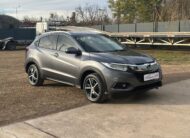 HONDA HR-V EXL CVT