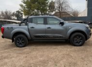 FRONTIER CD X-GEAR 2.3D 4X4 AT