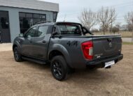 FRONTIER CD X-GEAR 2.3D 4X4 AT